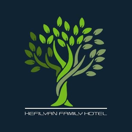 Kefilyan Family Hotel Sanain Zewnętrze zdjęcie