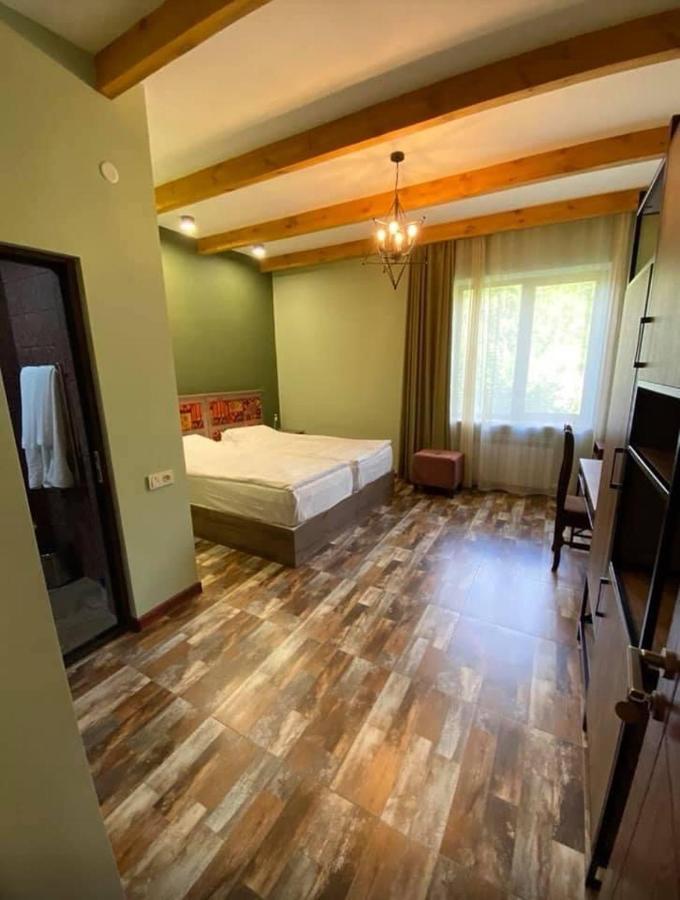 Kefilyan Family Hotel Sanain Zewnętrze zdjęcie