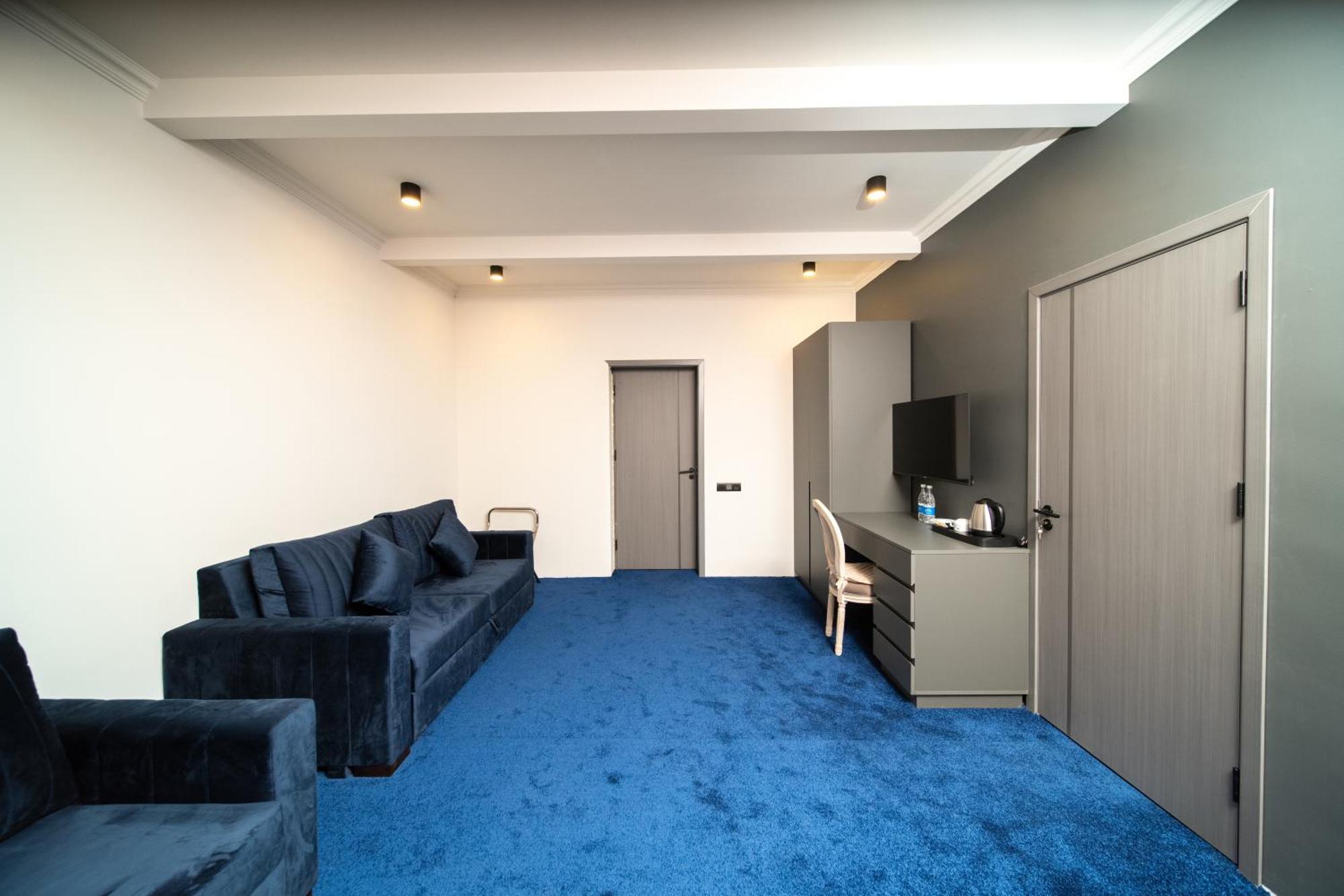 Kefilyan Family Hotel Sanain Zewnętrze zdjęcie