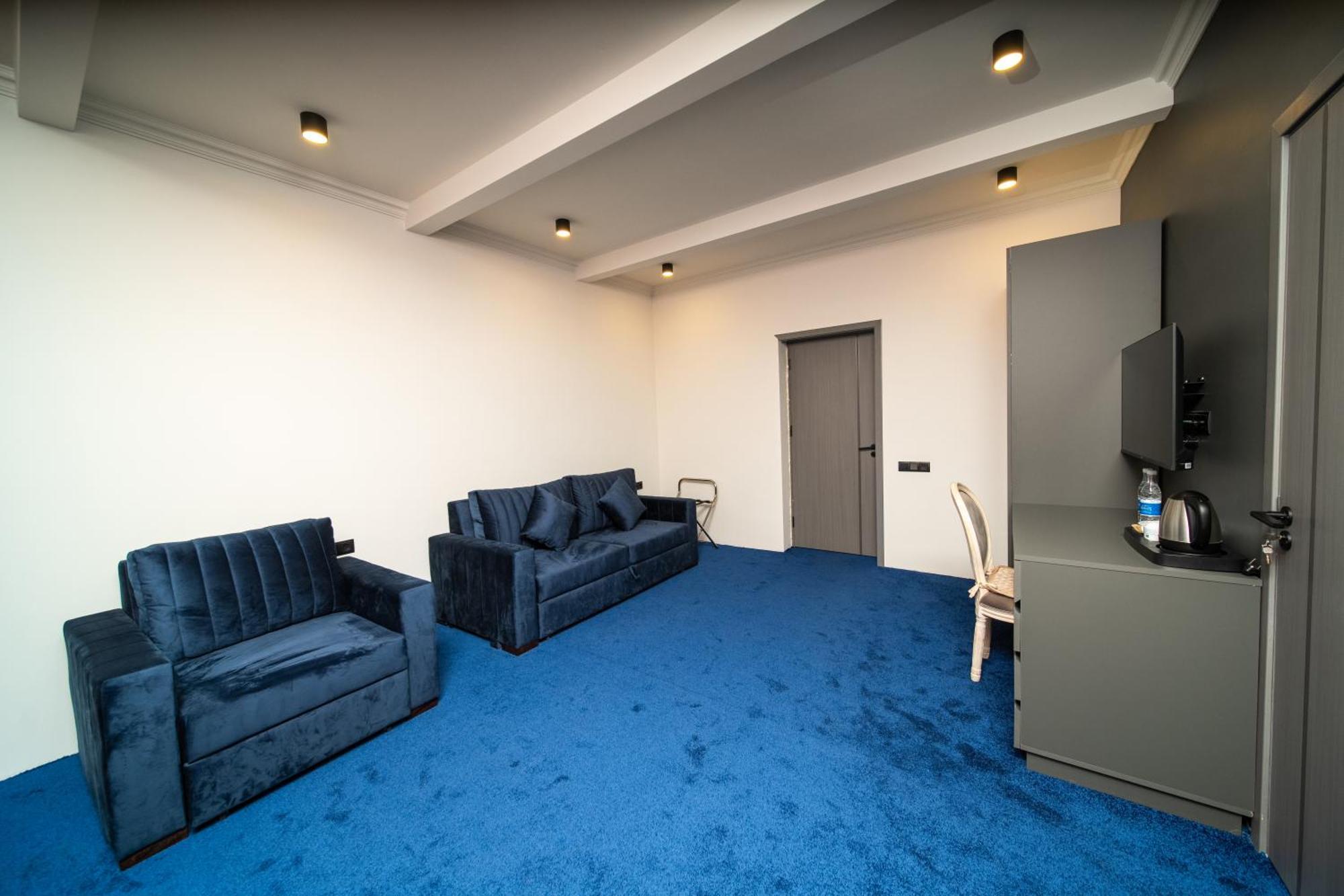 Kefilyan Family Hotel Sanain Zewnętrze zdjęcie