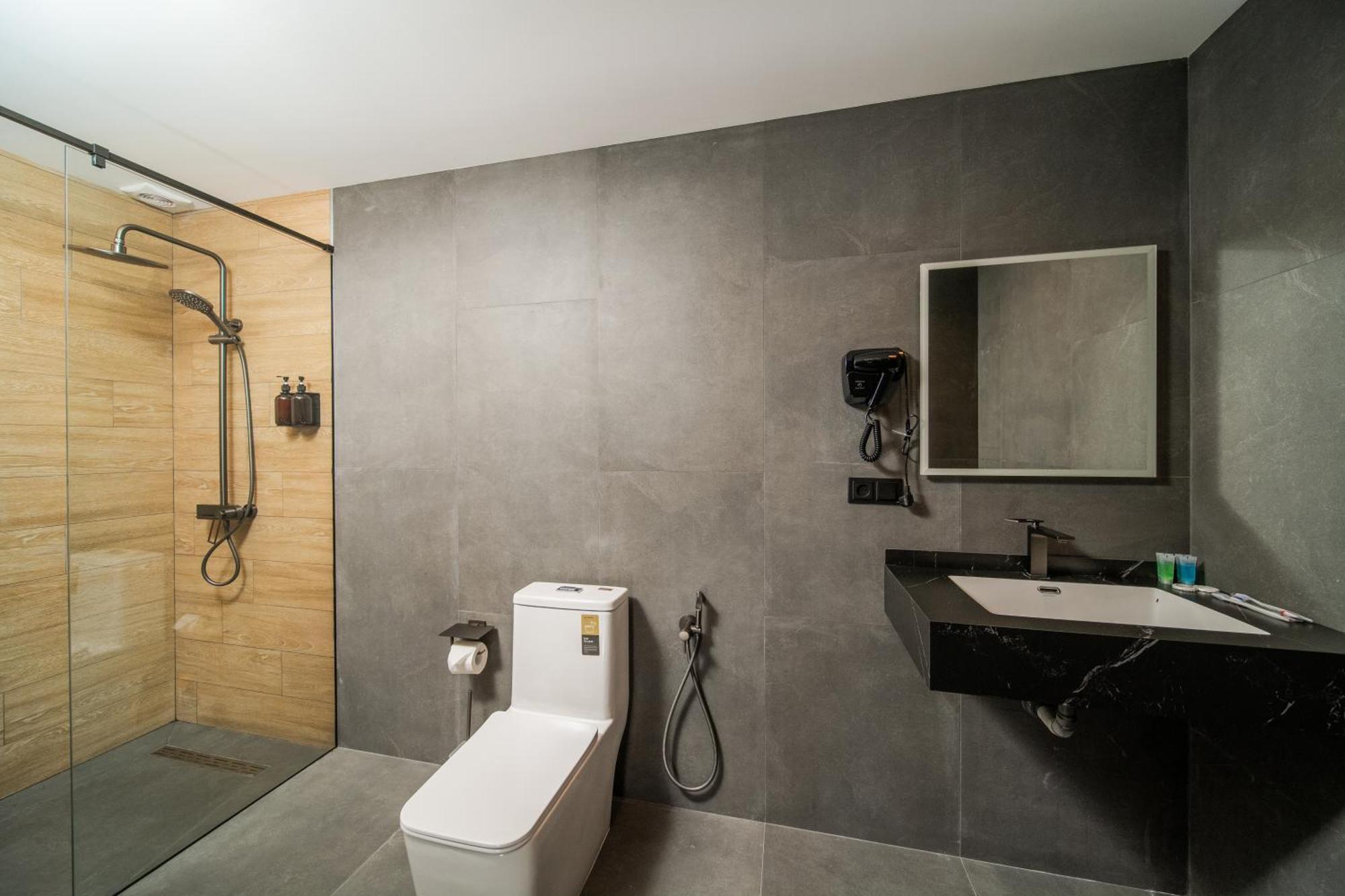 Kefilyan Family Hotel Sanain Zewnętrze zdjęcie