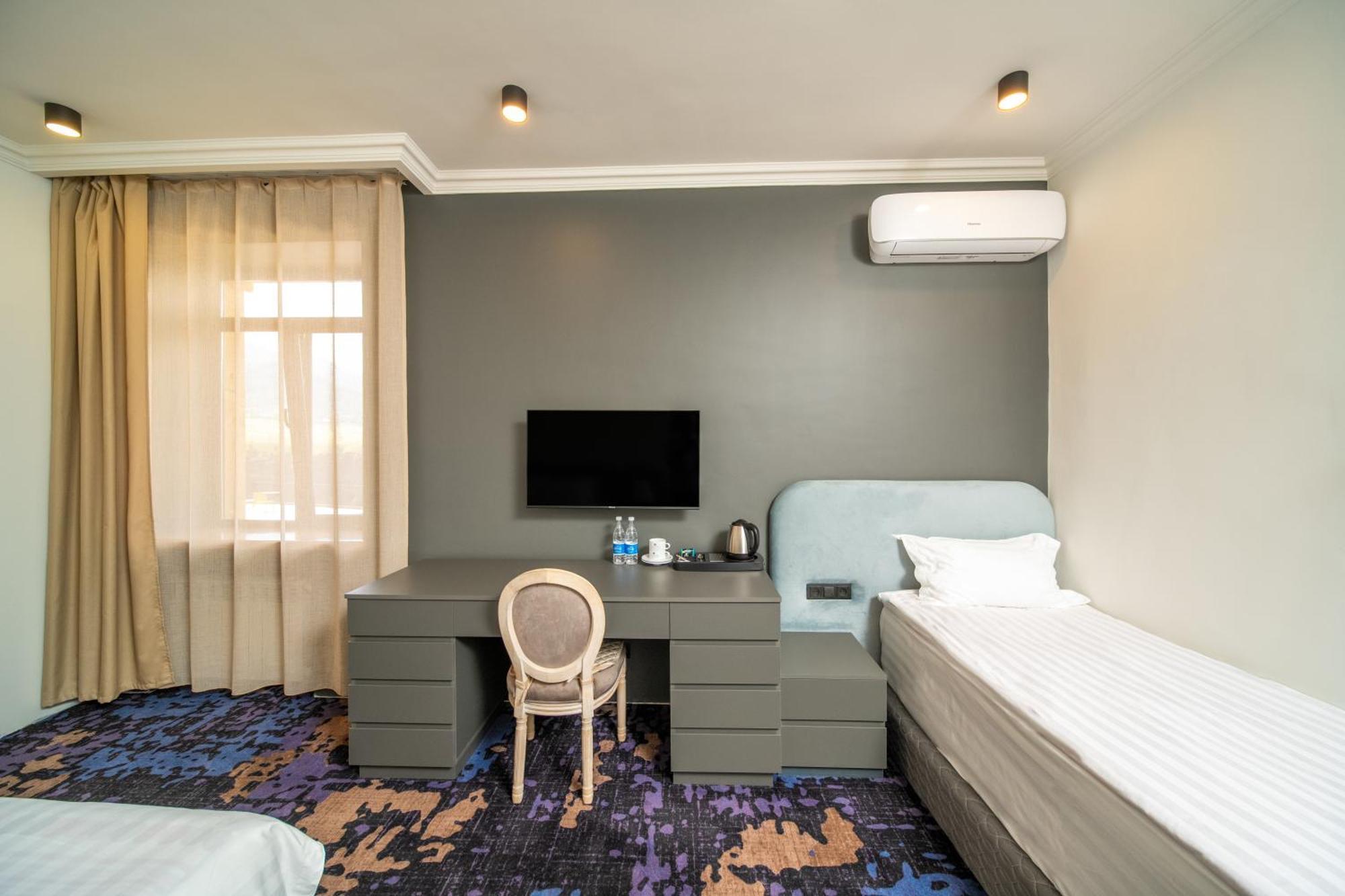 Kefilyan Family Hotel Sanain Zewnętrze zdjęcie