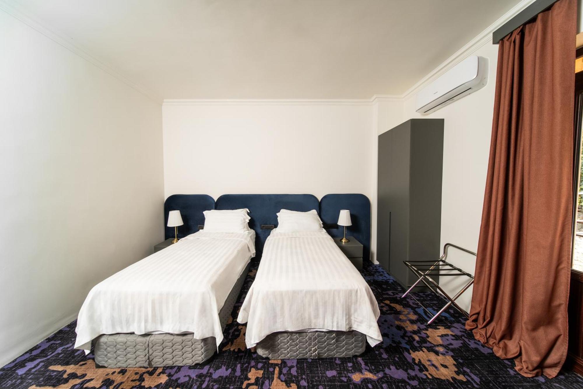 Kefilyan Family Hotel Sanain Zewnętrze zdjęcie
