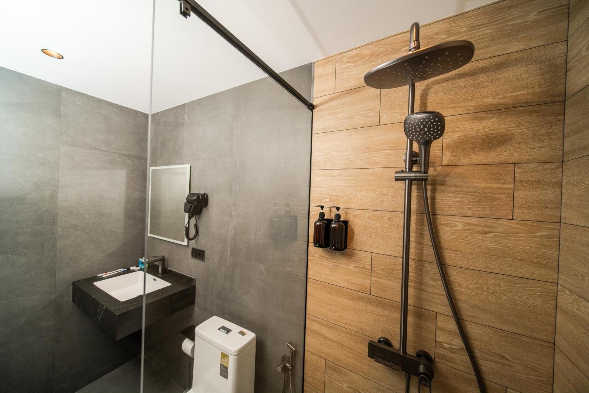 Kefilyan Family Hotel Sanain Zewnętrze zdjęcie