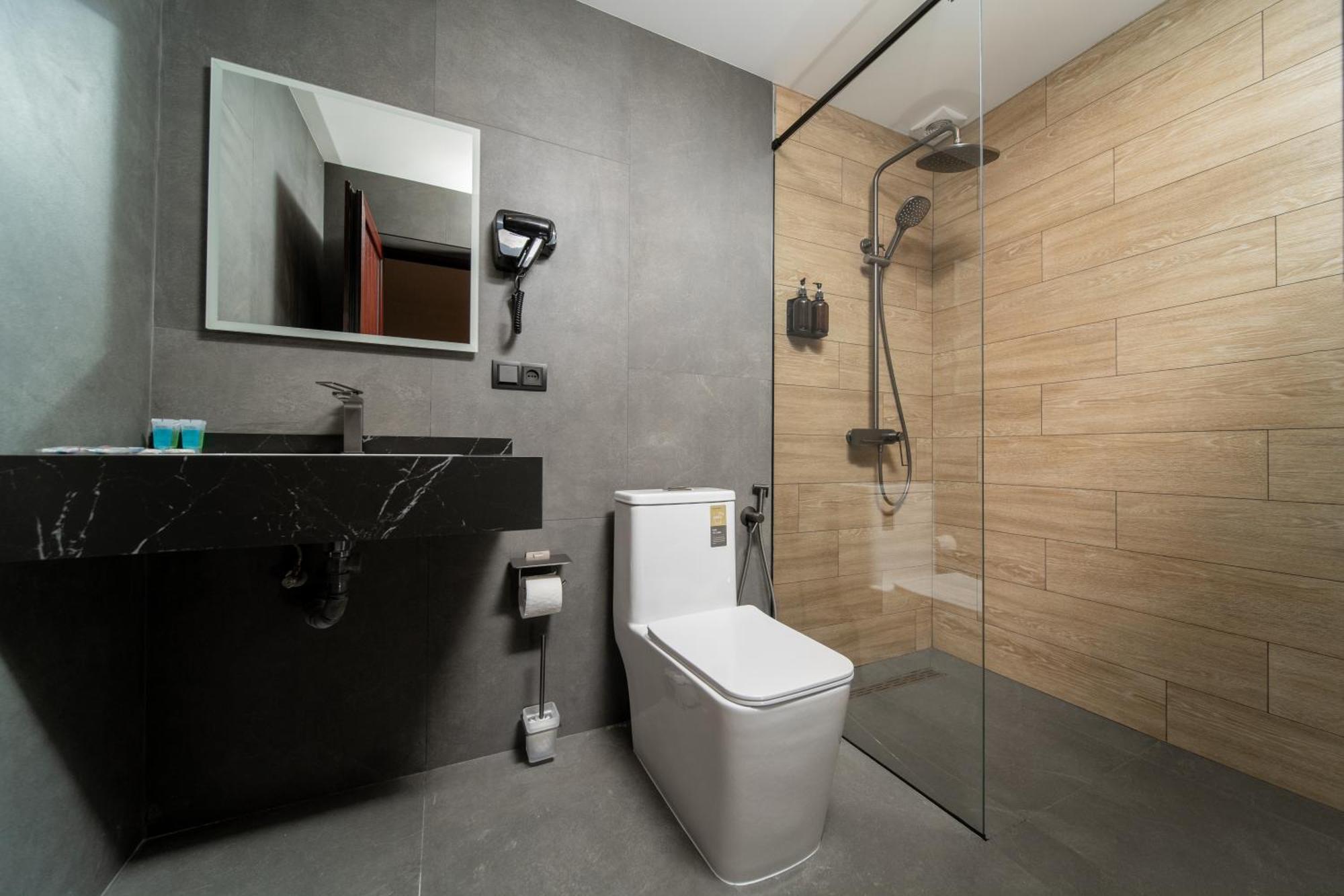 Kefilyan Family Hotel Sanain Zewnętrze zdjęcie