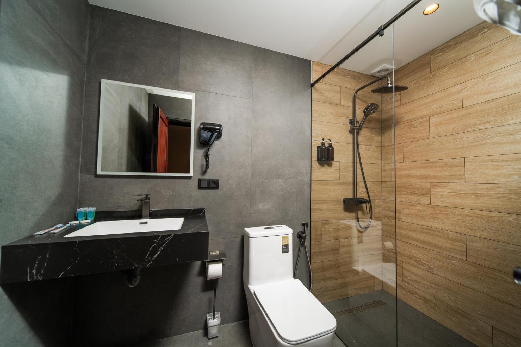 Kefilyan Family Hotel Sanain Zewnętrze zdjęcie