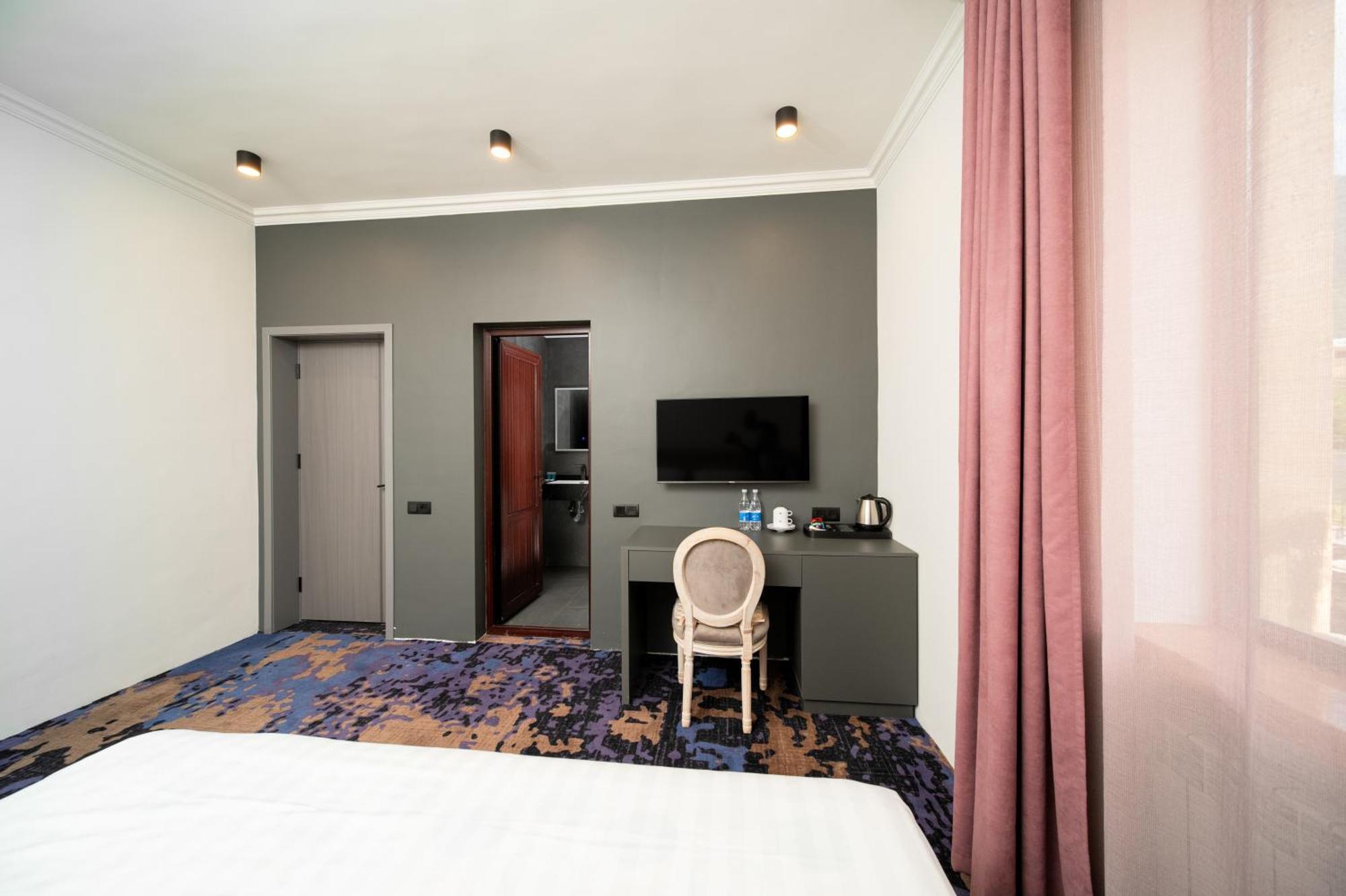 Kefilyan Family Hotel Sanain Zewnętrze zdjęcie