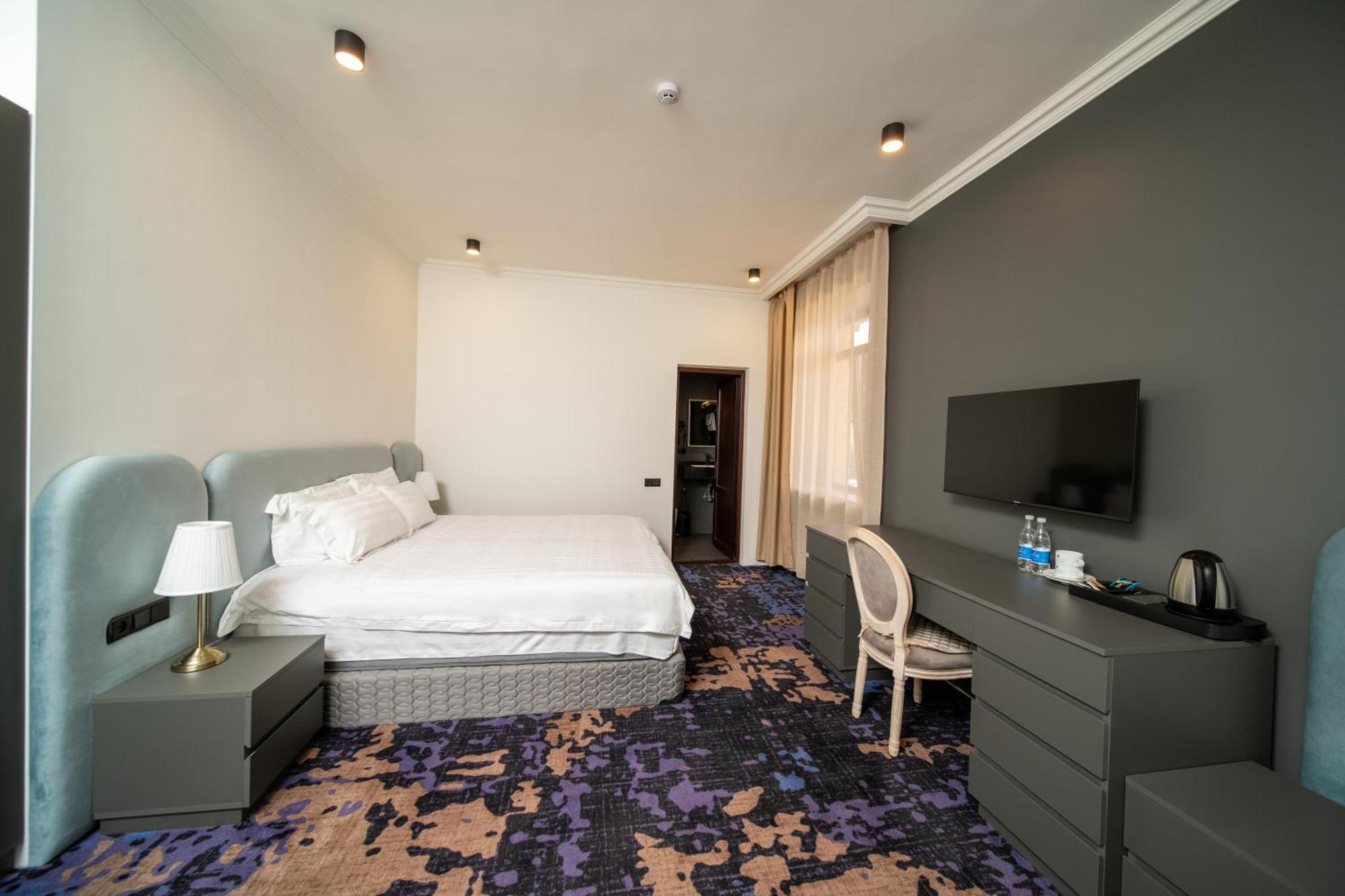 Kefilyan Family Hotel Sanain Zewnętrze zdjęcie