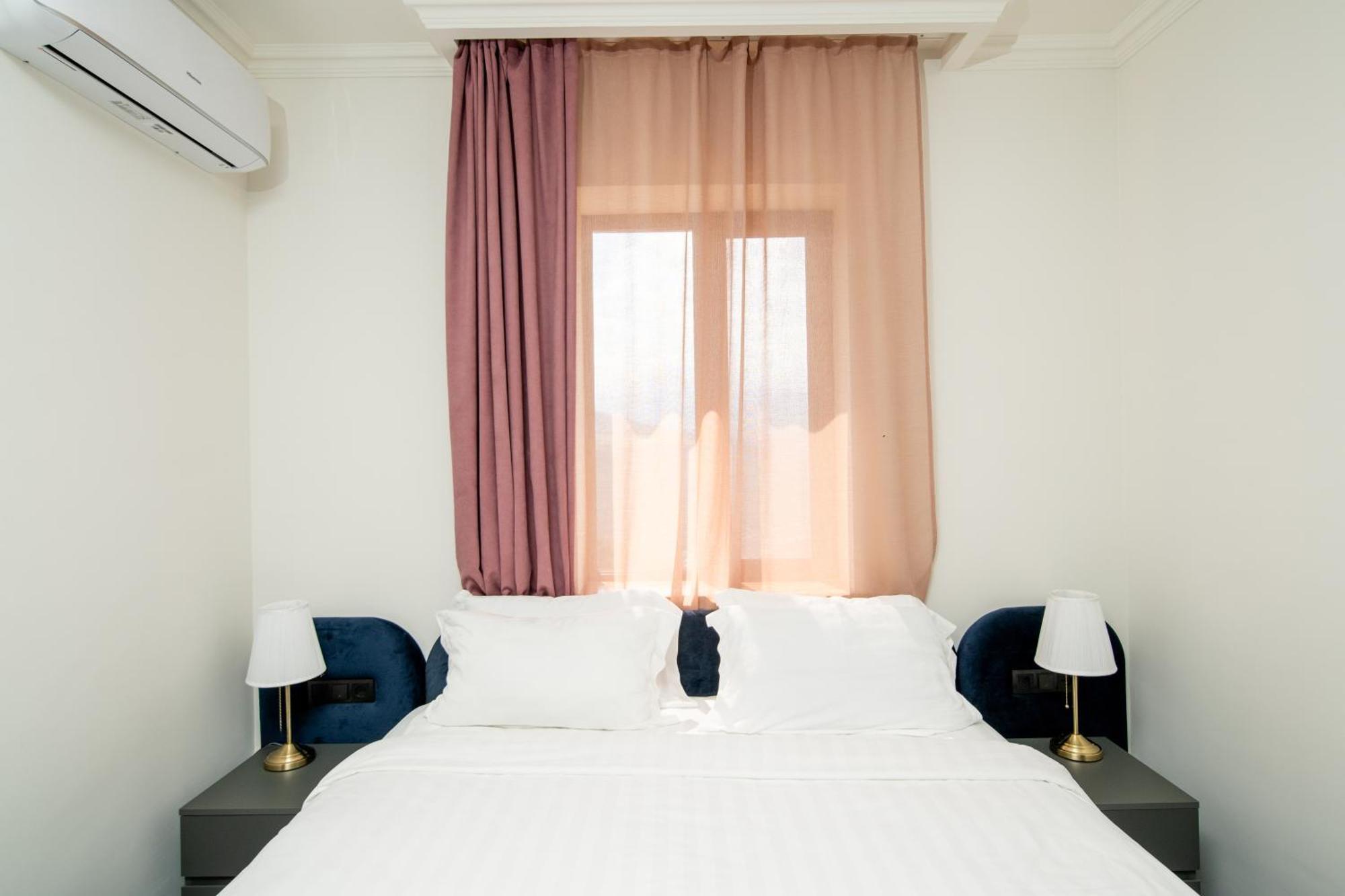 Kefilyan Family Hotel Sanain Zewnętrze zdjęcie