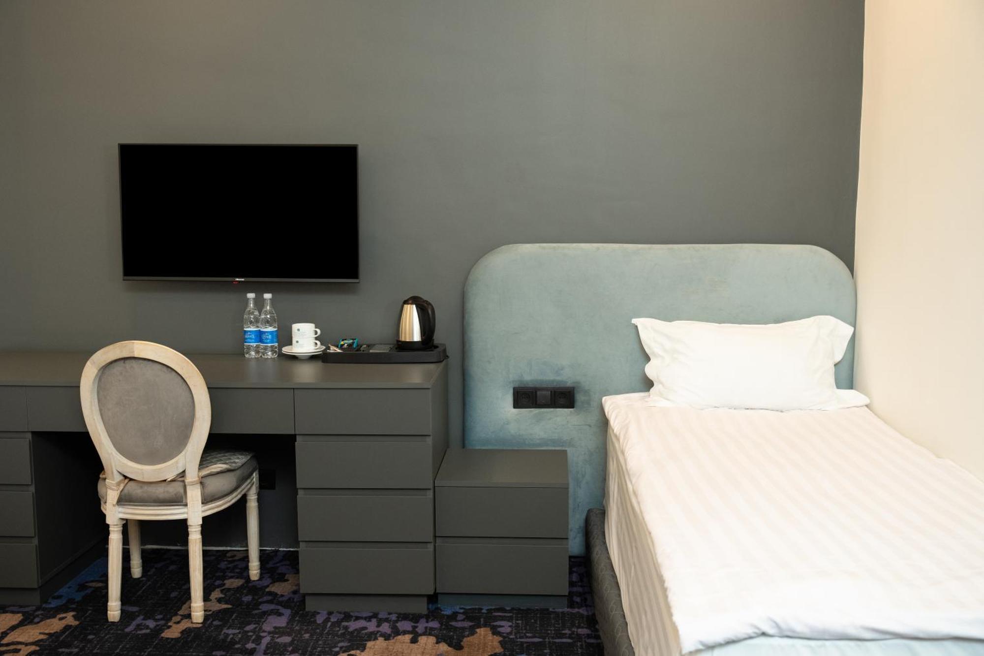 Kefilyan Family Hotel Sanain Zewnętrze zdjęcie