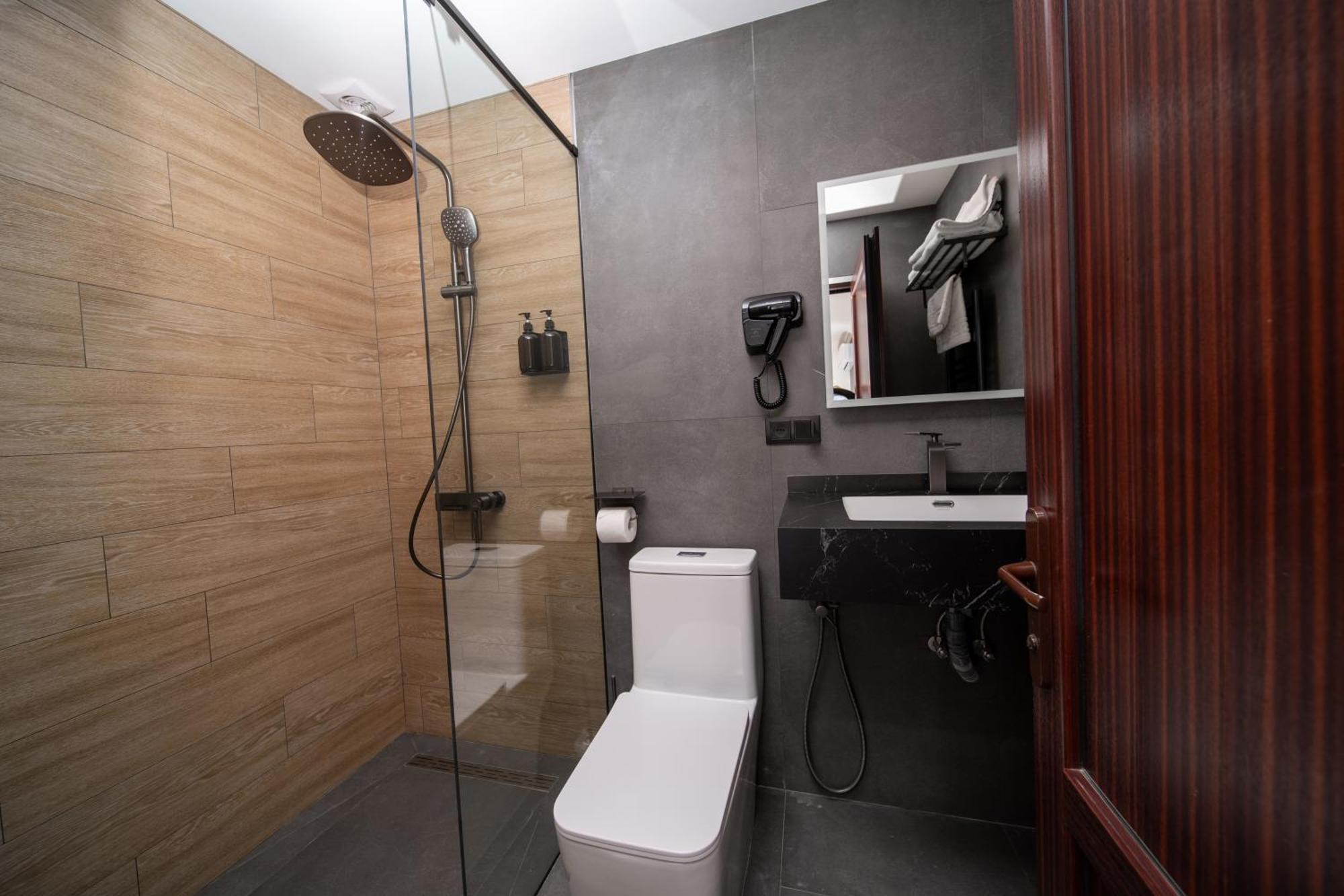 Kefilyan Family Hotel Sanain Zewnętrze zdjęcie