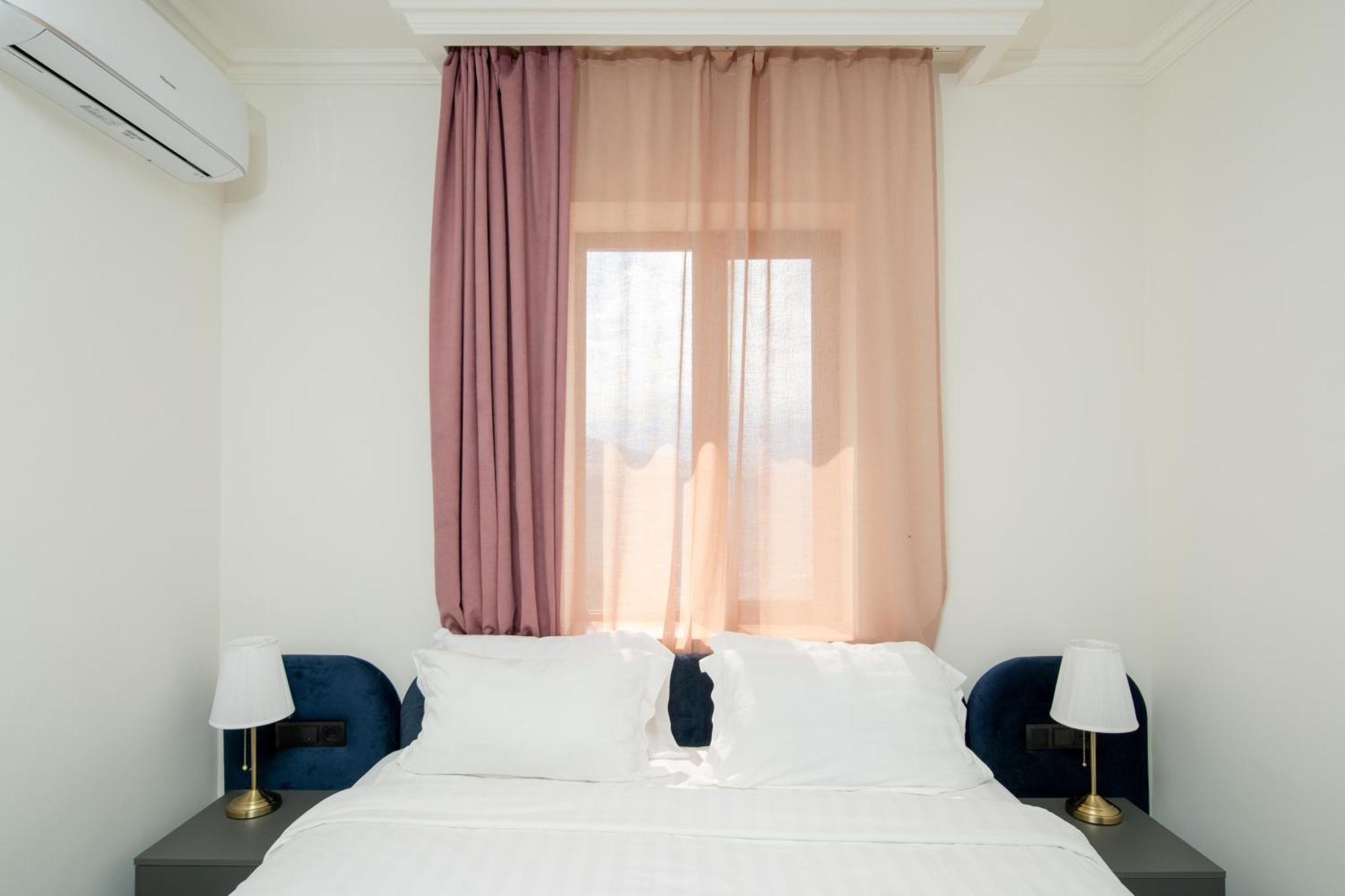 Kefilyan Family Hotel Sanain Zewnętrze zdjęcie