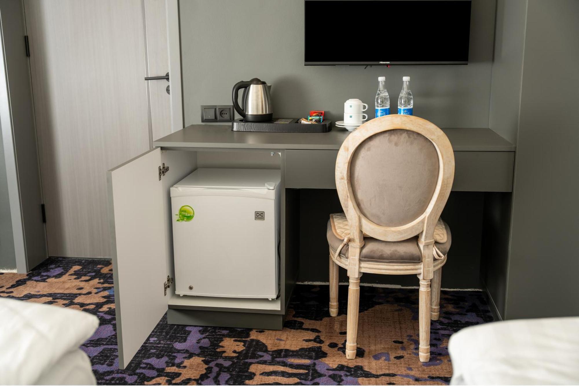 Kefilyan Family Hotel Sanain Zewnętrze zdjęcie