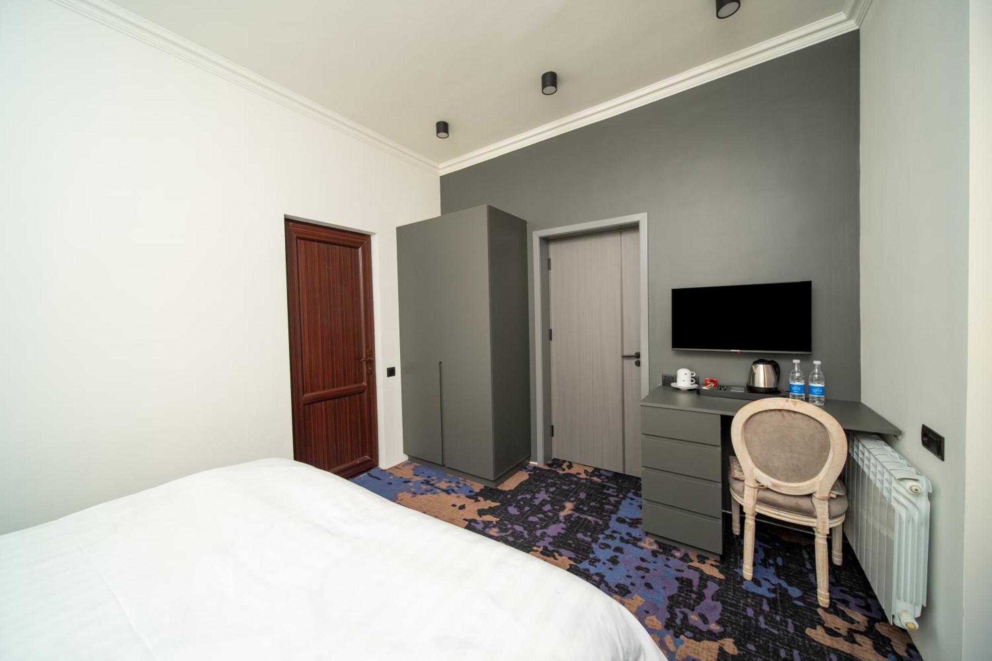 Kefilyan Family Hotel Sanain Zewnętrze zdjęcie