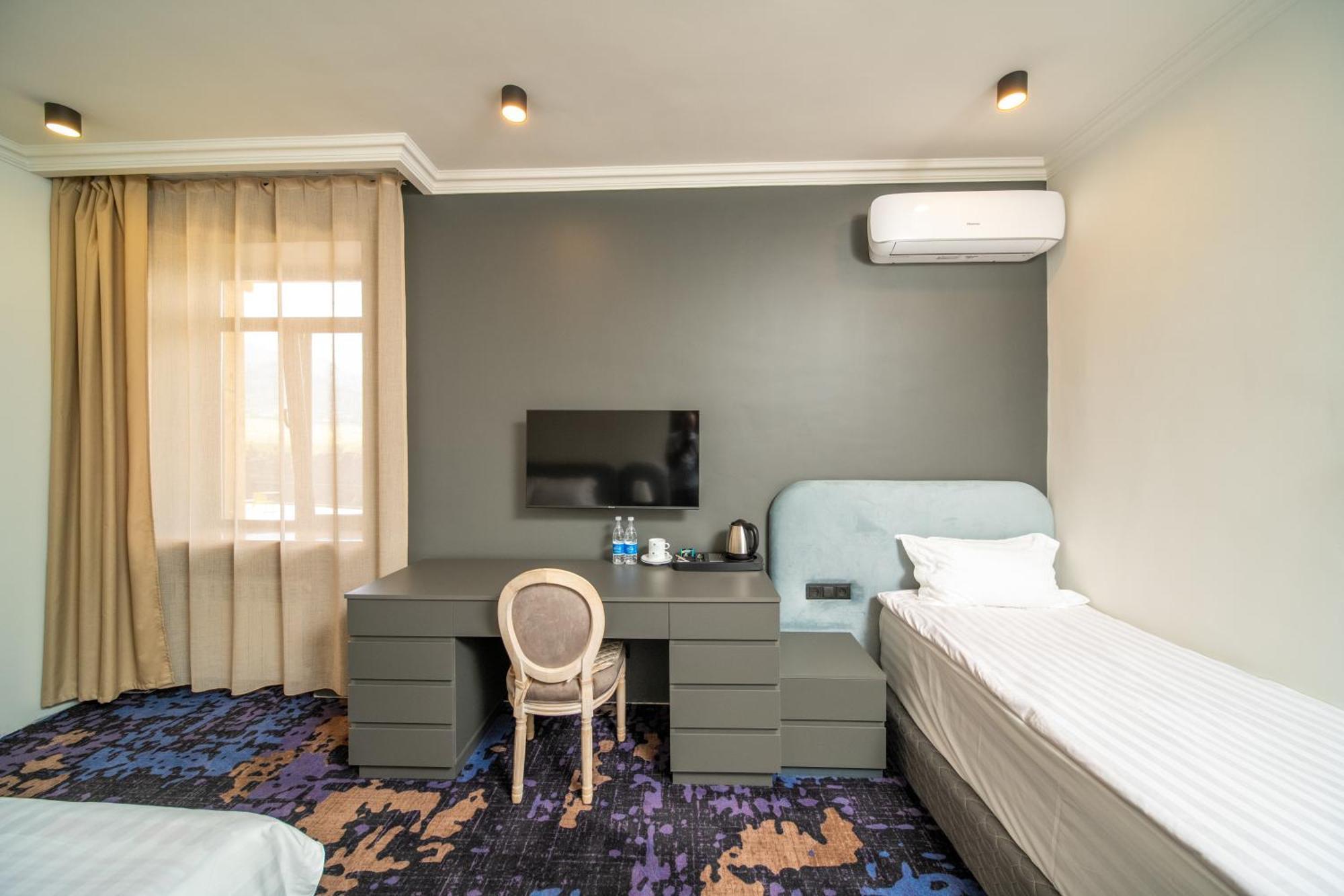 Kefilyan Family Hotel Sanain Zewnętrze zdjęcie
