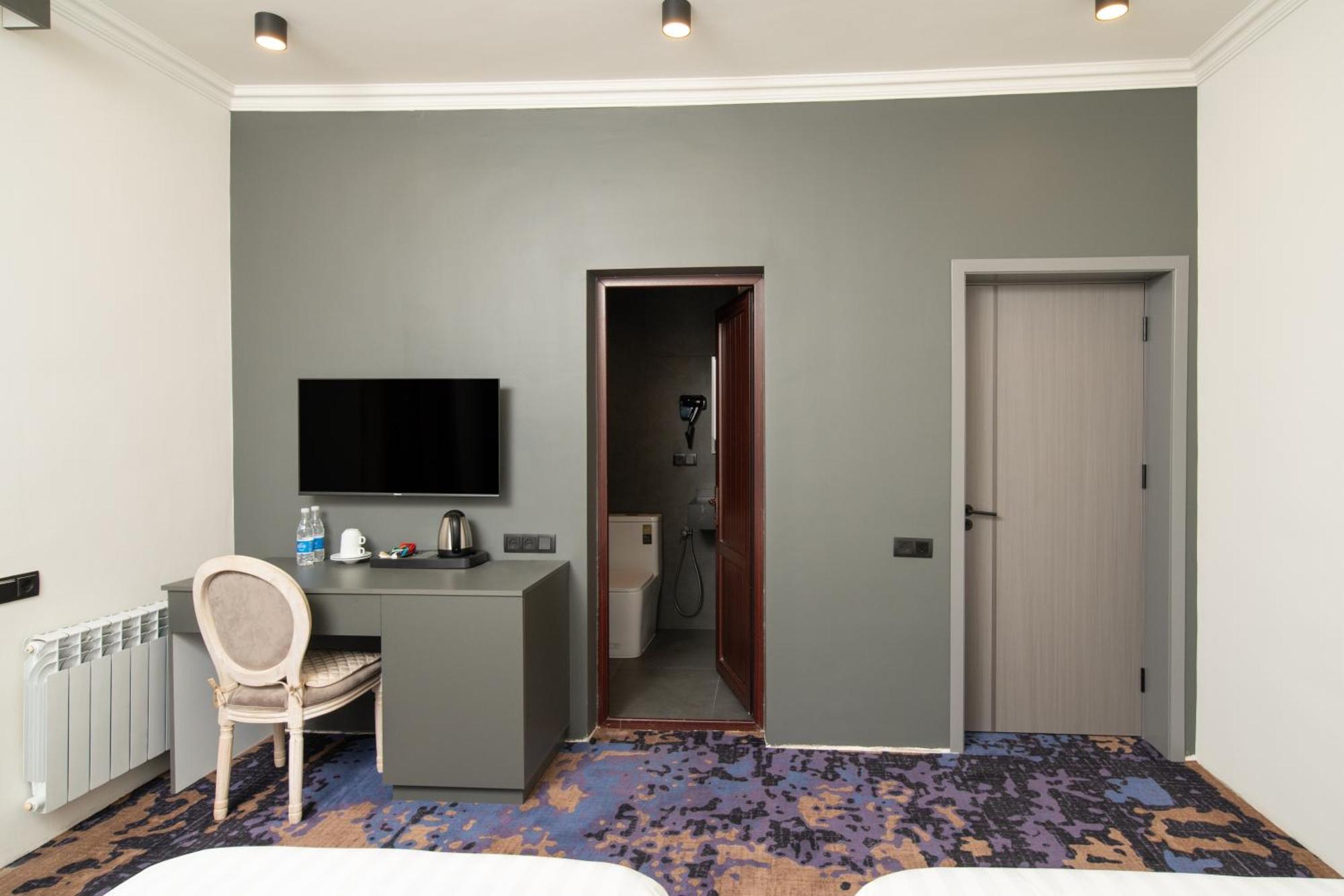 Kefilyan Family Hotel Sanain Zewnętrze zdjęcie