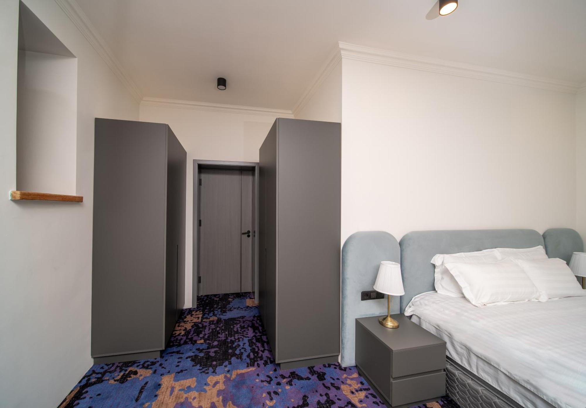 Kefilyan Family Hotel Sanain Zewnętrze zdjęcie