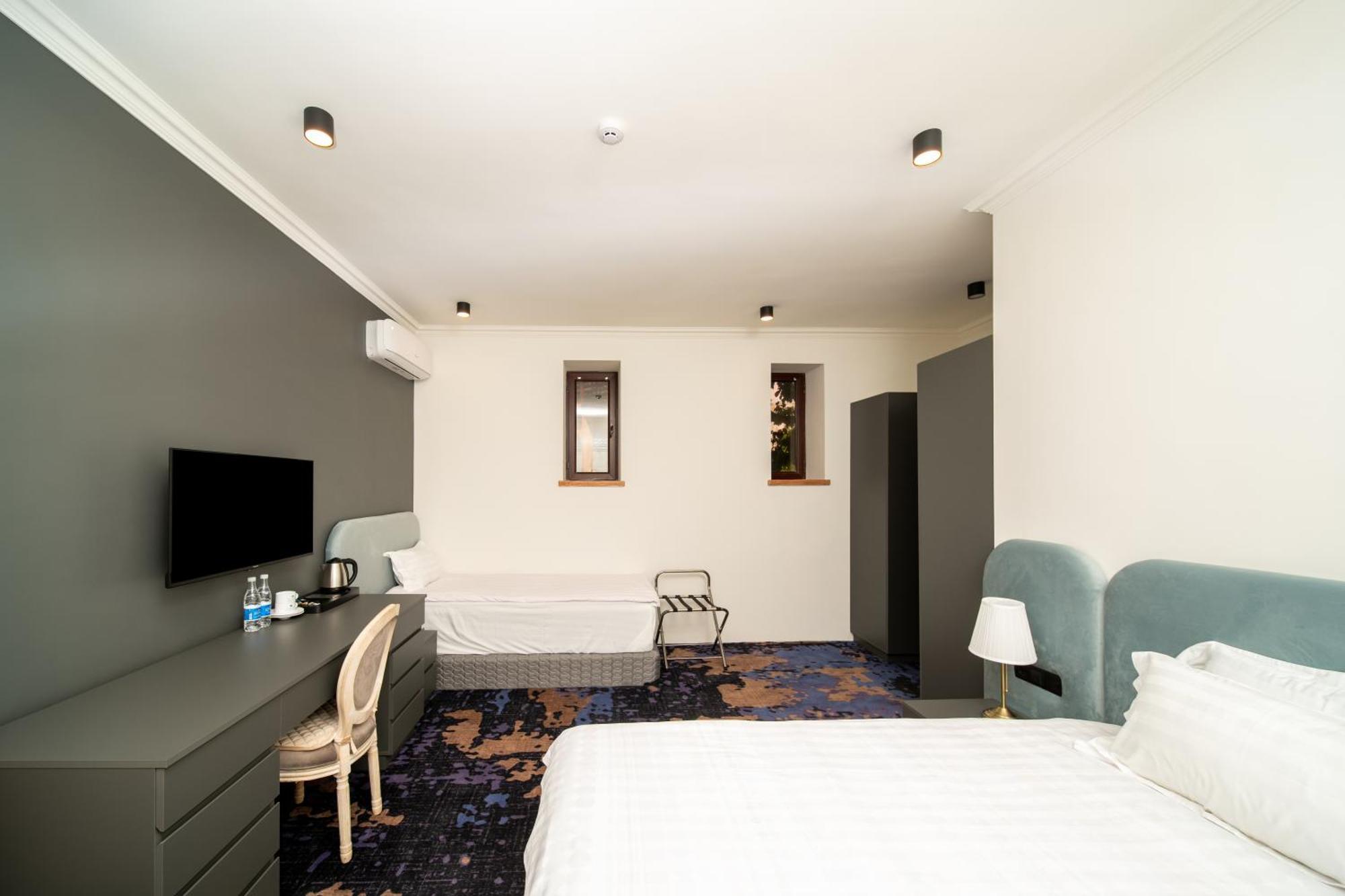 Kefilyan Family Hotel Sanain Zewnętrze zdjęcie
