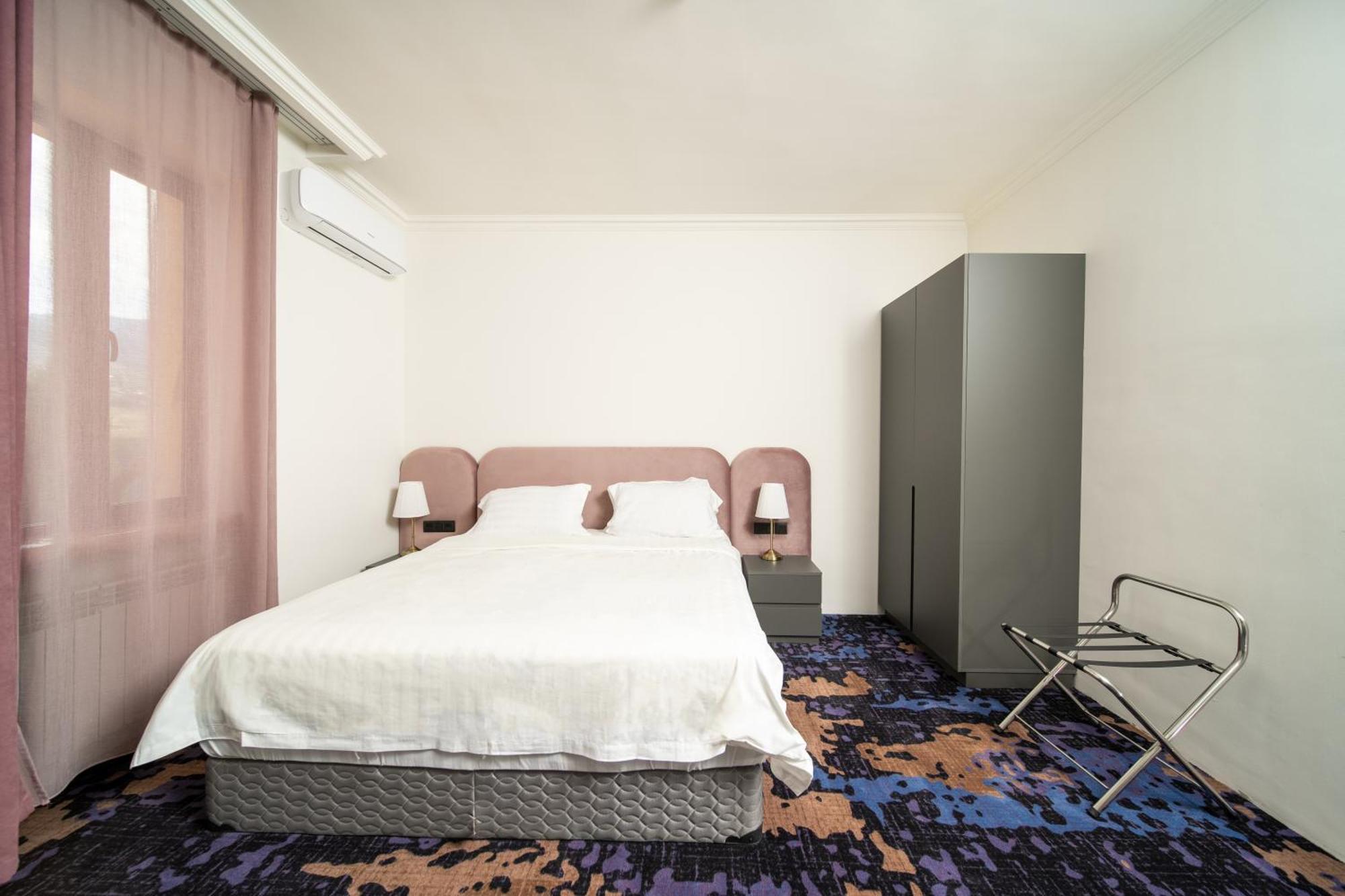 Kefilyan Family Hotel Sanain Zewnętrze zdjęcie